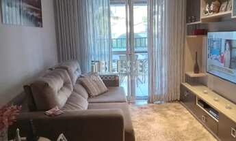 Imagem 5: APARTAMENTO GARDEN À VENDA NO RESIDENCIAL FONTANA (PONTE SÃO JOÃO - JUNDIAÍ)! 130 M2! 3 DO