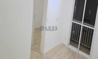 Imagem 6: APARTAMENTO À VENDA NO CONDOMÍNIO LIVING ITIRAPINA (VILA HORTOLÂNDIA - JUNDIAÍ)! ÚLTIMO A