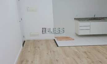 Imagem 7: APARTAMENTO À VENDA NO CONDOMÍNIO LIVING ITIRAPINA (VILA HORTOLÂNDIA - JUNDIAÍ)! ÚLTIMO A