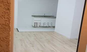 Imagem 4: APARTAMENTO À VENDA NO CONDOMÍNIO LIVING ITIRAPINA (VILA HORTOLÂNDIA - JUNDIAÍ)! ÚLTIMO A