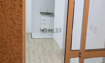 Imagem 5: APARTAMENTO À VENDA NO CONDOMÍNIO LIVING ITIRAPINA (VILA HORTOLÂNDIA - JUNDIAÍ)! ÚLTIMO A