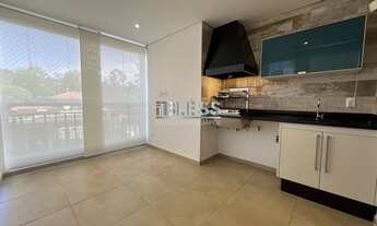 Imagem: APARTAMENTO À VENDA NO RESIDENCIAL MONTALTO