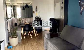 Imagem: Apartamento a venda Vila Nambi, Jundiaí