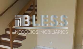 Imagem: CASA À VENDA NO CONDOMÍNIO VILA RUBI