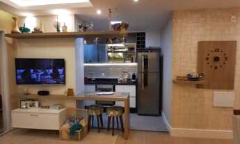 Imagem 3: APARTAMENTO A VENDA NO CONDOMÍNIO TONS DE IPANEMA - JUNDIAÍ/SP