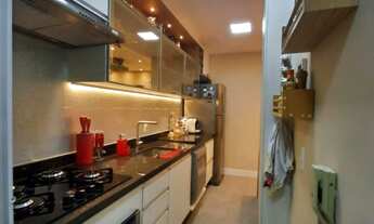 Imagem 4: APARTAMENTO A VENDA NO CONDOMÍNIO TONS DE IPANEMA - JUNDIAÍ/SP