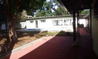 Imagem 2: CHACARA RESIDENCIAL em SÃO PAULO - SP, JARDIM SERTÃOZINHO