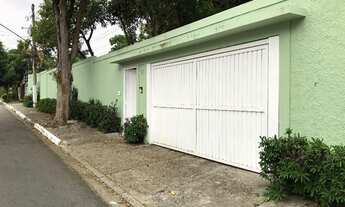 Imagem: CHACARA RESIDENCIAL em SÃO PAULO - SP