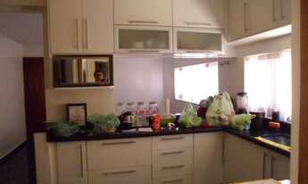 Imagem 6: SOBRADO RESIDENCIAL em SÃO PAULO - SP, JARDIM BELA VISTA (ZONA SUL