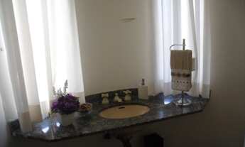 Imagem 7: SOBRADO RESIDENCIAL em SÃO PAULO - SP, JARDIM BELA VISTA (ZONA SUL