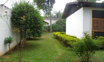 Imagem 4: CASA RESIDENCIAL em SÃO PAULO - SP, JARDIM SERTÃOZINHO