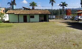 Imagem 5: AREA INDUSTRIAL em Vargem Grande - SP, Jardim Floresta