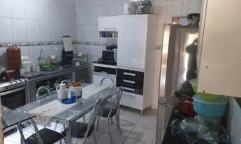 Imagem 6: SOBRADO RESIDENCIAL em SÃO PAULO - SP, JARDIM CASA GRANDE