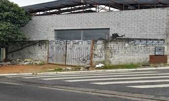 Imagem 4: GALPAO COMERCIAL em SÃO PAULO - SP, JARDIM KIOTO