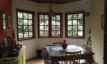 Imagem 6: CASA RESIDENCIAL em SÃO PAULO - SP, PARQUE DO TERCEIRO LAGO