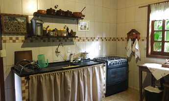 Imagem 3: CASA RESIDENCIAL em SÃO PAULO - SP, PARQUE DO TERCEIRO LAGO