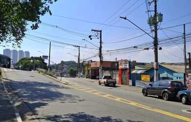 Imagem 3: TERRENO COMERCIAL em SÃO PAULO - SP, JARDIM MÁLIA II