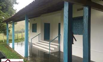 Imagem: FAZENDA RURAL em Jiquiriçá - BA, Zona