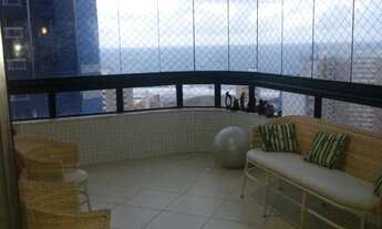 Imagem 5: RESIDENCIAL MAR DE ARUBA