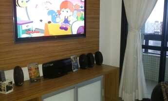 Imagem 4: RESIDENCIAL MAR DE ARUBA