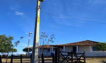 Imagem 3: FAZENDA RURAL em ITABERABA - BA, Zona Rural