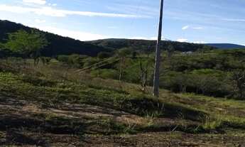 Imagem 6: FAZENDA RURAL em ITABERABA - BA, Zona Rural