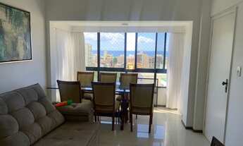 Imagem 5: APARTAMENTO RESIDENCIAL em SALVADOR - BA, PITUBA