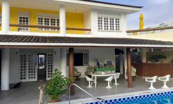 Imagem: CASA RESIDENCIAL em LAURO DE FREITAS - BA