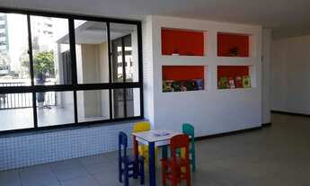 Imagem 3: APARTAMENTO RESIDENCIAL em SALVADOR - BA, ARMAÇÃO