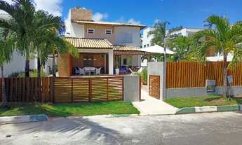 Imagem: PARAISO DOS LAGOS GUARAJUBA