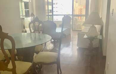 Imagem 4: APARTAMENTO RESIDENCIAL em SALVADOR - BA, PITUBA