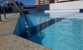 Imagem 6: APARTAMENTO RESIDENCIAL em SALVADOR - BA, ARMAÇÃO