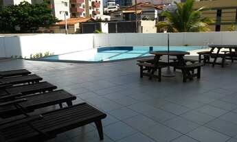 Imagem 4: APARTAMENTO RESIDENCIAL em SALVADOR - BA, ARMAÇÃO