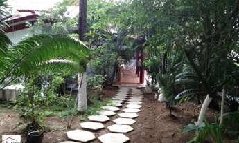 Imagem 7: SITIO RESIDENCIAL em SALVADOR - BA, SABOEIRO