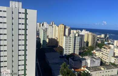 Imagem 4: APARTAMENTO RESIDENCIAL em SALVADOR - BA, PITUBA
