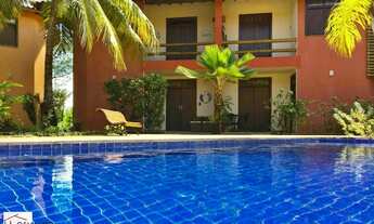 Imagem: CASA EM CONDOMÍNIO RESIDENCIAL em MATA