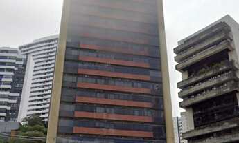 Imagem: SALA COMERCIAL em SALVADOR - BA, PARQUE