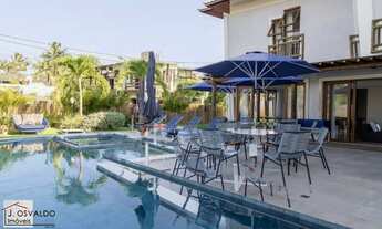 Imagem 5: CASA EM CONDOMÍNIO RESIDENCIAL em Camaçari - BA, Guarajuba