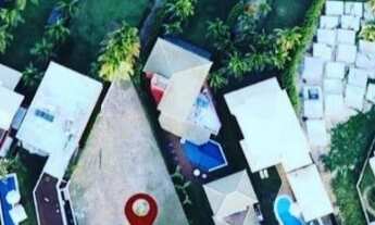 Imagem 3: TERRENO RESIDENCIAL em CAMAÇARI - BA, INTERLAGOS (ABRANTES