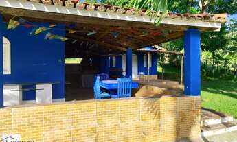 Imagem 2: MARAVILHOSO SÍTIO PARA ACAMPAMENTOS E RETIROS EM CANDEIAS 4/4