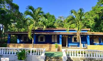 Imagem 4: MARAVILHOSO SÍTIO PARA ACAMPAMENTOS E RETIROS EM CANDEIAS 4/4