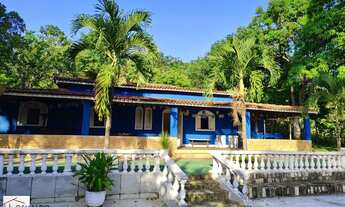 Imagem 3: MARAVILHOSO SÍTIO PARA ACAMPAMENTOS E RETIROS EM CANDEIAS 4/4