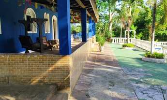 Imagem 7: MARAVILHOSO SÍTIO PARA ACAMPAMENTOS E RETIROS EM CANDEIAS 4/4