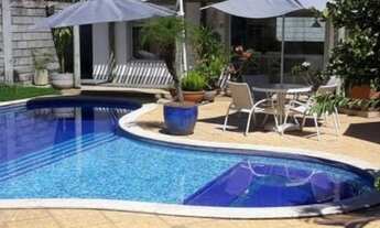 Imagem: CASA EM CONDOMÍNIO RESIDENCIAL em LAURO