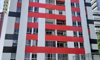 Imagem: APARTAMENTO RESIDENCIAL em SALVADOR - BA