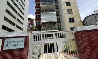 Imagem 2: APARTAMENTO RESIDENCIAL em SALVADOR - BA, COSTA AZUL