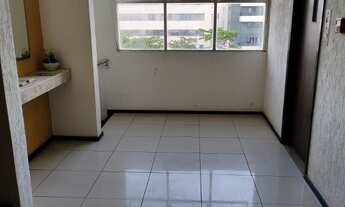 Imagem 3: 1/4 NA PITUBA Apartamento com 1 dormitório