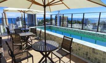 Imagem 5: APARTAMENTO RESIDENCIAL em SALVADOR - BA, BARRA