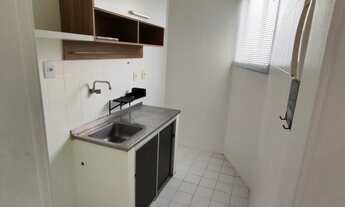 Imagem 7: 1/4 NA PITUBA Apartamento com 1 dormitório