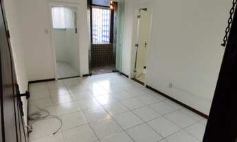 Imagem 4: 1/4 NA PITUBA Apartamento com 1 dormitório